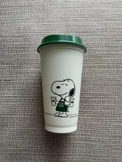 【新品・未使用】スターバックス スヌーピータンブラー