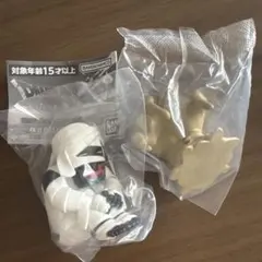 ドラゴンクエスト まちぼうけ ミイラ男マドハンド