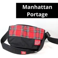 Manhattan Portage メッセンジャー マンハッタンポーテージ