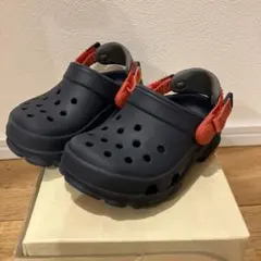 クロックス サンダル