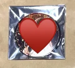 しまさか 缶バ　シクレ シークレット あほの坂田。となりの坂田。