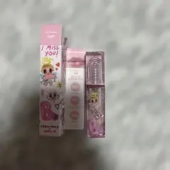 BANILA CO I SCREAM COLOUR リッププランパーのサムネイル