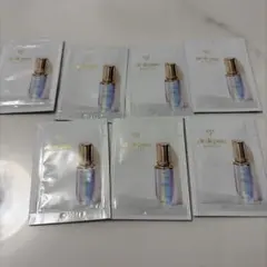 クレ・ド・ポーボーテ　ル・セラム II 美容液7袋セット