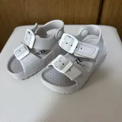 BREEZE キッズ サンダル 13.0cmのサムネイル