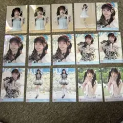 イコラブ 音嶋莉沙 まとめ売り 生写真