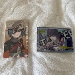 プロジェクトセカイ カラフルステージ 桐谷遥