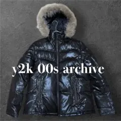 中綿 ダウンジャケット