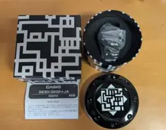 布袋寅泰 30th Anniversary CASIO G-shock 激レア - メルカリ