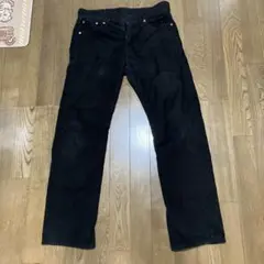 コーデュロイ リーバイス 513 W28L32