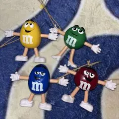 エムアンドエムズ