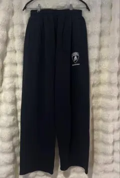 BALENCIAGA Lamborghini スウェットパンツ　ランボルギーニのサムネイル