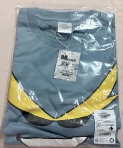 僕のヒーローアカデミア　原画展　メンズノンノの全サ第五弾Tシャツ　Lサイズ