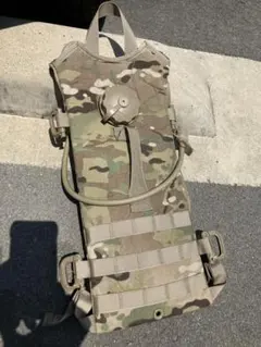 米軍ハイドレーションキャリア　マルチカムのサムネイル
