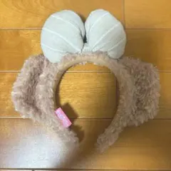 シェリーメイ カチューシャ ディズニー