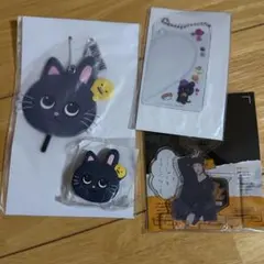 RIIZE ポップアップ トニャンドク ウォンビン うちわホルダー
