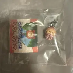 こひとづかん　シークレット　めじるし　カクレモモジリ