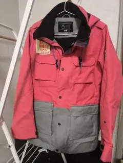 SCAPE ×MARK GONZALES スノーボードウェア ジャケット - メルカリ