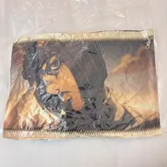 ジョジョ　ジョジョワールドQ ポルポの遺産　A賞　ブチャラティ　クッション