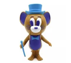 ジェリーマルケス