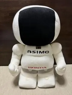 『未使用品』ホンダ ASIMO 特大ぬいぐるみ 58cm 2025年最新】ASIMO 特大 ぬいぐるみの人気アイテム - メルカリ