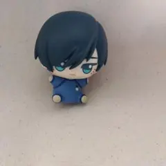 ブルーロック　糸師凛