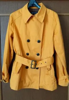 ショートコート