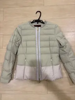 【美品】TATRAS　タトラス　ダウン　サイズ02