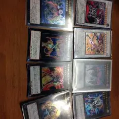 遊戯王 シンクロANDエクシーズ
