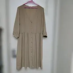 ★みっちゃん様専用★ショコラフィネローブ　ロングカーディガン