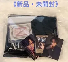 中島健人 N/bias ピカレスクの銃口 ペンライト(Nカード付き)