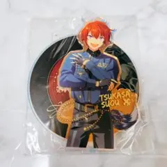 あんスタ　司　中国　アクスタ