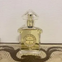 新品未開封】Guerlain Mitsoukoオードトワレ 50ml 香水 - メルカリ