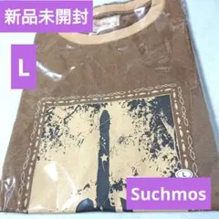 Suchmos☆XLサイズ☆新品未開封☆サチモス☆チャコール☆Tシャツ