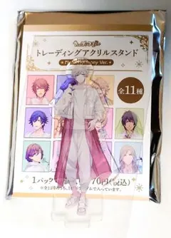 うたプリ FH アクスタ 蘭丸