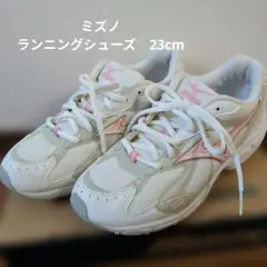MIZUNO ランニングシューズ 23cmのサムネイル