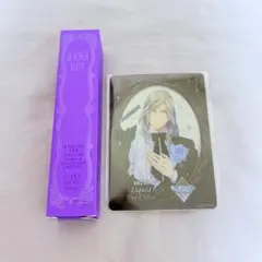 うたプリ ANNA SUI アナスイ リキッドアイカラー200 特典 美風藍