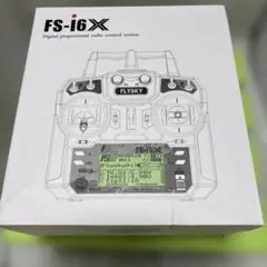 新品未使用　Flysky FS-i6X プロポ FS-iA6B受信機セット 新品未使用 Flysky FS-i6X プロポ FS-iA6B受信機セット - メルカリ