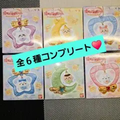 ちいかわ ジュエリースイングチャーム