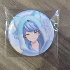 いれいす -hotoke- 配信衣装 お正月2026 缶バッジ