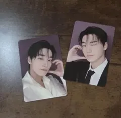 ラントレ　ateez サン　IN YOUR FANTASY