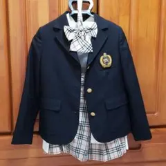 BURBERRY 140 キッズ セットアップのサムネイル