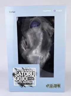 未開封 レア ムシブギョー 1/7 ワンフェス限定 蟲奉行 黒揚羽