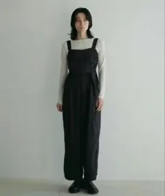 anuke Cutoff Bare Combinaison 36 - メルカリ