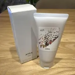 Pola APEX 923 フェイシャルジェルマッサージ 90g - メルカリ