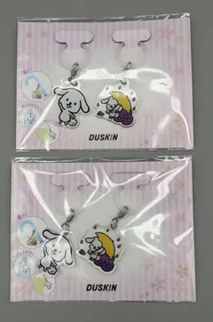 DUSKIN ダスキン アンブレラマーカー 2個入り2セットのサムネイル
