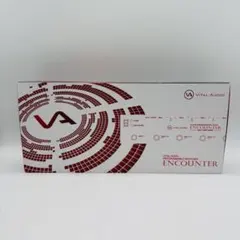 VITAL AUDIO ENCOUNTER VAPS-4 本体 - メルカリ