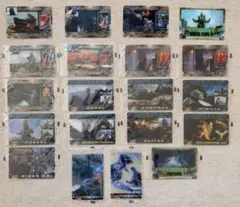 Godzilla LaserDisc Collection 資料集 - メルカリ