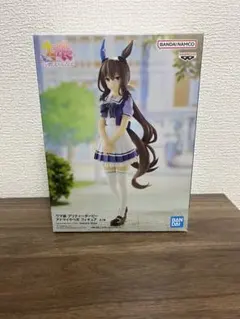 【新品未開封】ウマ娘 プリティーダービー vol.1 フィギュア ウマ娘 プリティーダービー | Proxy Shopping with Doorzo | Page 1
