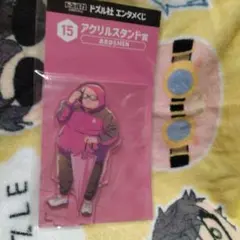 おおはらMEN アクリルスタンド
