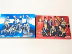 超特急 ライブBlu-ray 2点セット 2014 Zepp/SHOW 3rd